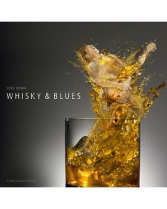 A Tasty Sound Collection: Whisky & Blues CD