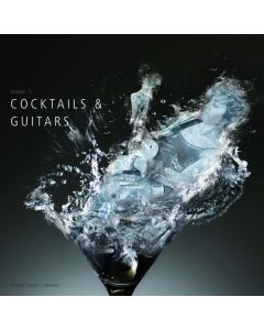 Cocktails & Guitars CD
