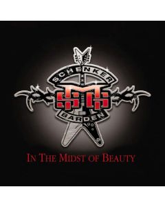 Michael Schenker - In The Midst Of Beauty CD