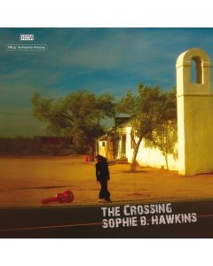 Sophie B. Hawkins - The Crossing (180g) (Limited Edition) LP