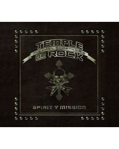 Michael Schenker - Spirit On A Mission CD