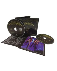 Michael Schenker - Spirit On A Mission (Deluxe Edition) CD