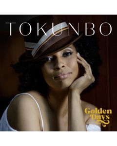 Tokunbo - Golden Days CD