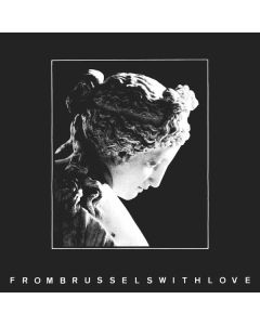 From Brussels With Love (Earbook Edition) (40th Anniversary Edition) CD