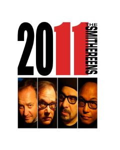 The Smithereens - 2011 LP
