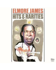 Elmore James - Hits & Rarities LP