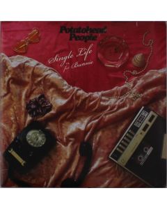 Potatohead People - Single Life / Single Life (Instrumental) SIN