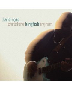 Christone "Kingfish" Ingram - Hard Road CD