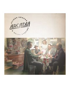 Alison Krauss & Union Station - Arcadia LP