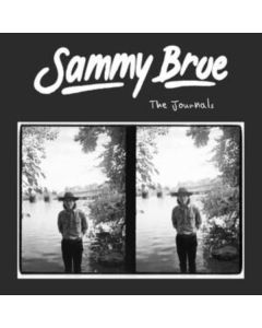 Sammy Brue - The Journals CD
