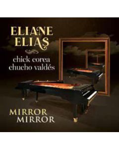 Eliane Elias - Mirror Mirror CD