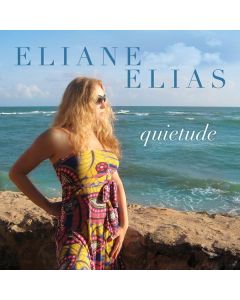 Eliane Elias - Quietude LP