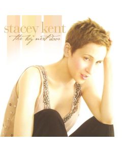 Stacey Kent - The Boy Next Door (remastered) (180g) LP