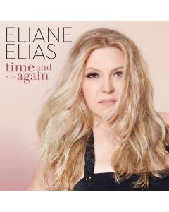 Eliane Elias - Time And Again LP