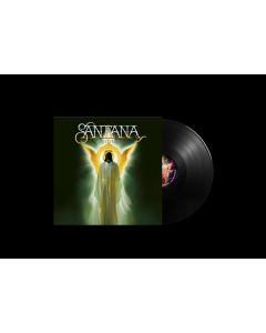 Santana - Sentient LP