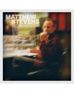 Matthew Stevens - Matthew Stevens CD
