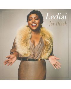 Ledisi - For Dinah CD