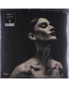 Niia - V (Opaque White Vinyl) LP