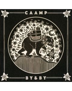 Caamp - By And By (Yellow Vinyl) LP