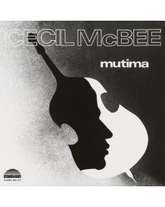 Cecil McBee - Mutima CD