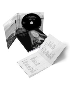 Mari Boine & Bugge Wesseltoft - Amame CD