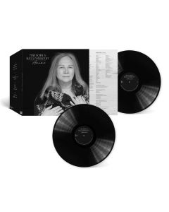 Mari Boine & Bugge Wesseltoft - Amame LP