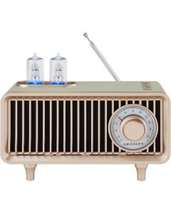 Milton Radio (Mint) Technik