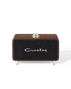 Stanza Bluetooth Speaker (Walnut) Technik