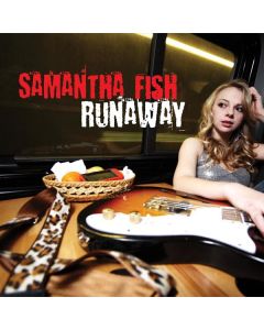 Samantha Fish - Runaway CD