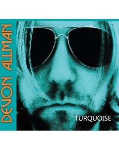 Devon Allman - Turquoise CD