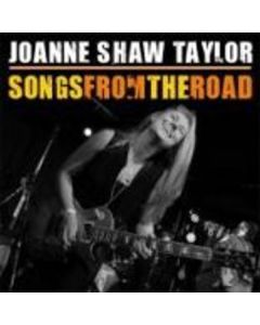 Joanne Shaw Taylor - Songs From The Road CD