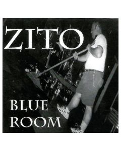 Mike Zito - Blue Room CD
