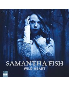 Samantha Fish - Wild Heart (180g) LP