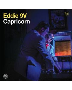 Eddie 9V - Capricorn (180g) LP