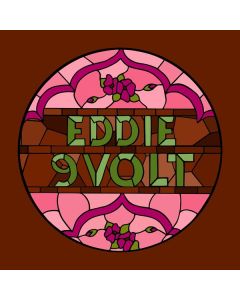 Eddie 9V - Saratoga (180g) LP