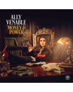 Ally Venable - Money & Power (180g) LP