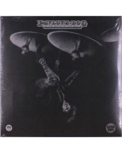Pavlov's Dog - At The Sound Of The Bell (180g) (Silver Vinyl) LP