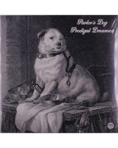 Pavlov's Dog - Prodigal Dreamer (180g) LP