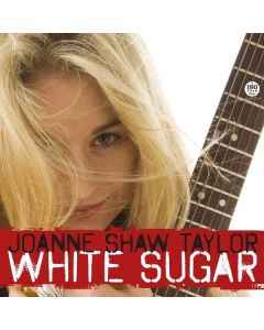 Joanne Shaw Taylor - White Sugar (180g) LP