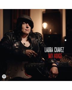 Laura Chavez - My Voice (180g) LP