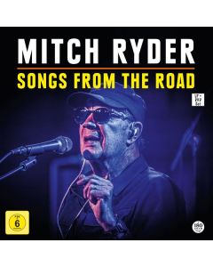 Mitch Ryder - Songs From The Road (180g) LP