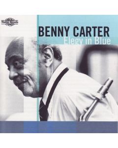 Benny Carter (1907-2003) - Elegy In Blue CD