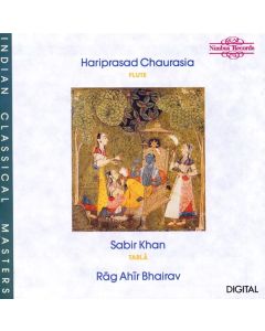 Traditional - Rag Ahir Bhairav CD