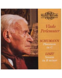 Robert Schumann (1810-1856) - Fantasie op.17 CD
