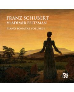 Franz Schubert (1797-1828) - Klavierwerke Vol.6 CD