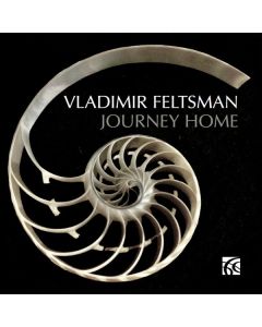 Vladimir Feltsman - Journey Home CD