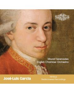 Wolfgang Amadeus Mozart (1756-1791) - Serenaden Nr.6 & 13 "Kl.Nachtmusik" CD