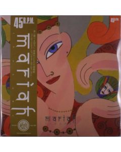 Mariah - Utakata No Hibi (Limited Numbered Edition) (45 RPM) LP