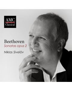Ludwig van Beethoven (1770-1827) - Klaviersonaten Nr.1-3 CD