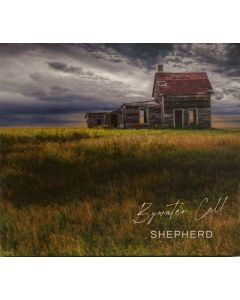 Bywater Call - Shepherd CD